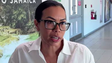 Jamaican resident still hasn’t heard from her brother since Hurricane Melissa hit