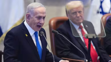 Netanyahu calls Trump 'the greatest friend' of Israel after all hostages are freed