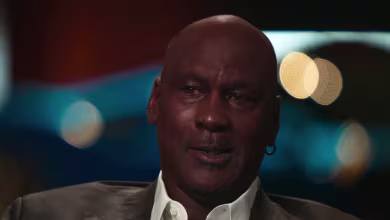 Michael Jordan debuts as NBC contributor: Here’s what he said
