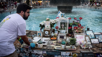 Israelis ‘cautiously optimistic’ over Trump’s Gaza plan