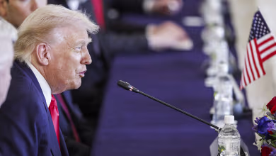 Trump says U.S., Japan will do ‘tremendous’ trade in meeting with prime minister