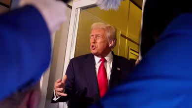 Trump hails ‘amazing’ meeting with Chinese President Xi