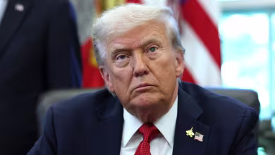 What Americans think of Trump 9 months into 2nd term