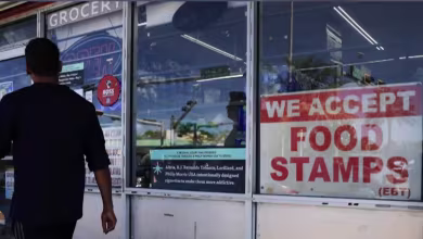 Trump administration to partially fund SNAP after federal judge's order