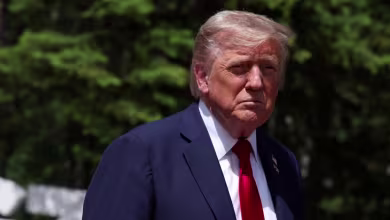 Trump endorses Andrew Cuomo in NYC mayoral race