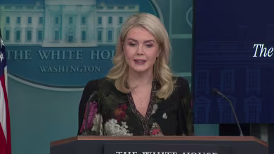 White House assures they are 'fully complying' with court order on SNAP benefits