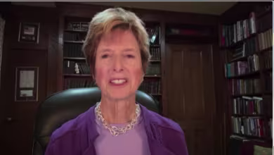 Whitman calls Sherrill’s New Jersey gubernatorial win ‘great night for women'