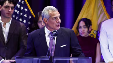 Some voters say Ciattarelli's links to Trump worked against him in the race for governor of N.J.