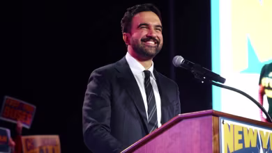 Democrats win big on Election Day 2025: What it means for the GOP