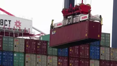 Supreme Court questions Trump’s authority on tariffs