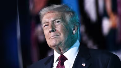 Trump, Republicans grapple with Election Day 2025 losses