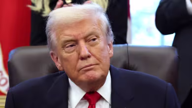 Trump says he supports bipartisan Senate deal to end government shutdown