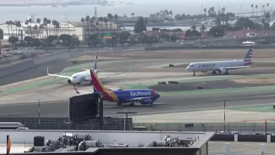 Trump administration warns more flights could be cut if shutdown drags on