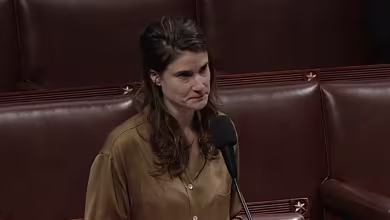 Gluesenkamp Perez: Rep. Garcia undermined ‘process of free and fair election’