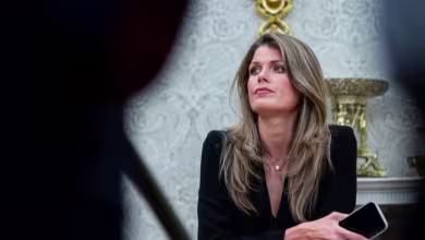 Judge hears challenge to prosecutor's appointment in James Comey, Letitia James cases