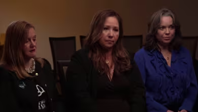 Epstein survivors say Rep. Grijalva 'validated' them on House floor