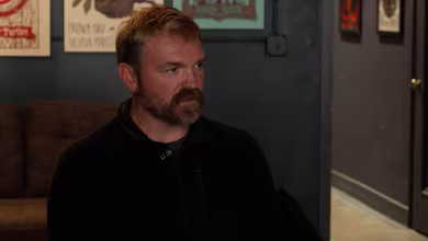 Graham Platner says controversies have ‘strengthened’ his Maine Senate campaign