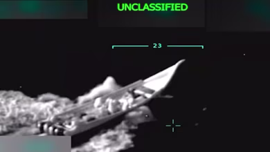 Fallout grows over 'double tap' strikes on boats in Caribbean