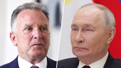 Trump envoy to meet Putin for Ukraine-Russia peace talks