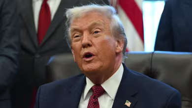 Trump has 'no problem' with releasing video of second strike on alleged drug boat