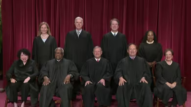 Supreme Court allows Texas to use new congressional map favoring GOP