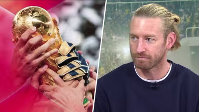 Tim Ream talks 2026 FIFA World Cup draw