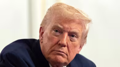 Trump signals he may target alleged drug smugglers by land