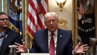 Why Trump's reversal on video release of alleged drug vessel strike matters