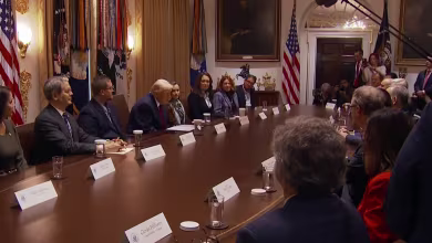 Trump announces $12 billion in aid for farmers amid trade war