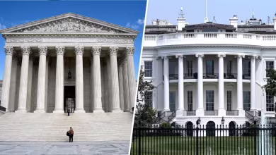 Supreme Court poised to expand presidential powers