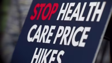 Lawmakers spar over future of health insurance costs as subsidies are set to expire