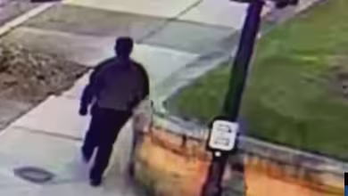 Police release video of possible Brown University shooter