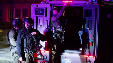 One suspect in custody in Brown University shooting