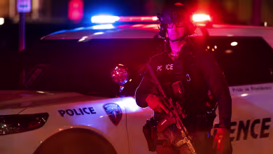 One Suspect in Custody in Brown University Shooting