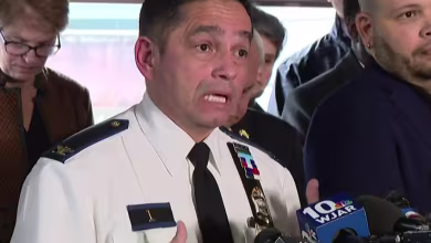 Special Report: Officials give update on Brown shooting victims and investigation