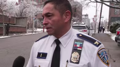 Officials hope to bring forth charges in Brown University shooting soon