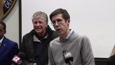 Person of interest in Brown University shooting to be released, officials say