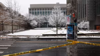 New details emerge in Brown University shooting: What we know