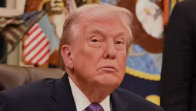 Trump Approval Rating Drops on Economy, Key Issues: New Poll