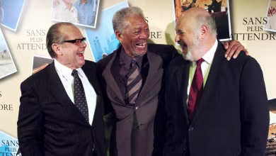 Rob Reiner's film legacy: Cultural impact despite awards recognition