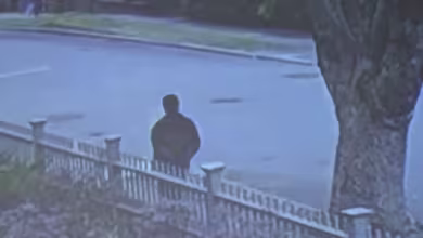 New video released in search for Brown University gunman