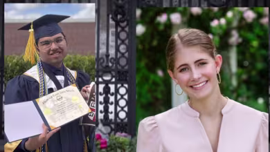 Urgent manhunt underway for Brown University shooter