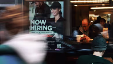 Delayed October and November jobs reports show weakened market