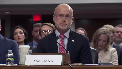 Cruz questions FCC chair on First Amendment protections and Jimmy Kimmel