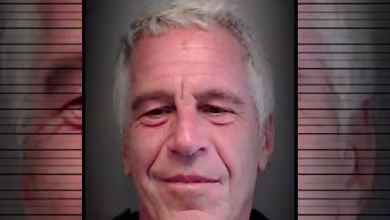 House Democrats release new photos from Epstein estate