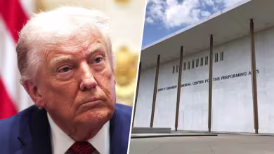 JFK's family reacts to Trump-Kennedy Center renaming plan