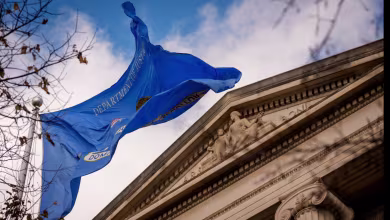 DOJ search function for Epstein files appears to malfunction