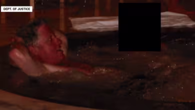 Lawmakers raise questions over redactions in latest batch of Epstein files