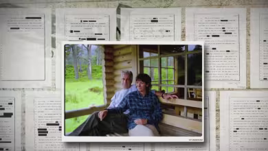 Some Epstein documents released by the Justice Department no longer available