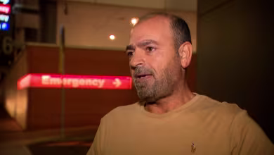 Cousin of man who disarmed Bondi Beach gunman calls him 'a hero'